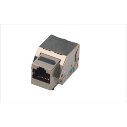 Cat.5e RJ45 Keystone Jack FTP