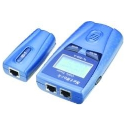 Category 5E UTP FTP Network Cable Tester CAT5e