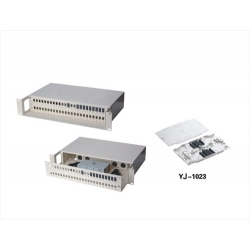 Optical Distribution Frames 48 SC Simplex