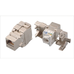 Cat.6 RJ45 Keystone Jack FTP And STP