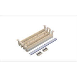 50-100 Pairs 110 Wiring Block for Patch Panel