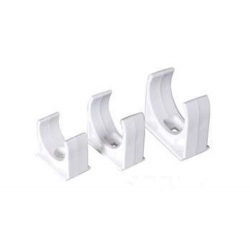 Cable Clamp FTTH Cabling Accessories