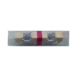 AMP TYCO Picabond Connectors Red 60947-3