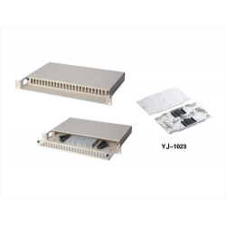 Optical Distribution Frames 24 SC Duplex