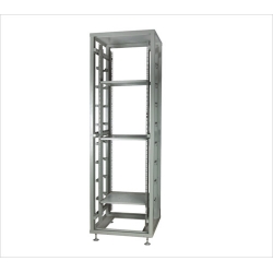 19 Inch Telecoms Rack Open Frame 19