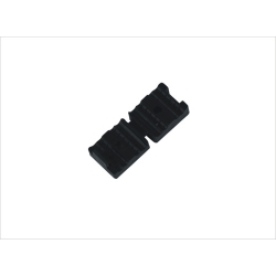 Cable Clip Screw Buckle For Fiber Optic Cabling(FTTH Construction)