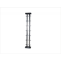 Distribution Rack For Krone Modules 690 pairs
