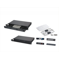 Sliding Fiber Patch Panel