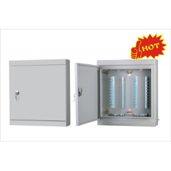 Metal Distribution Box Cabinet Wallmount 200 300 400 Pair