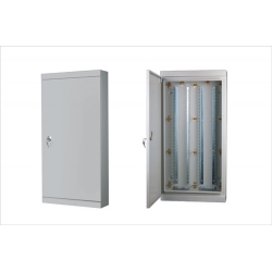 Metal Distribution Box Cabinet Wallmount 600 800 Pair