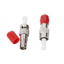 ST Fiber Optic Attenuator Female to Male Type from 1 to 30DB