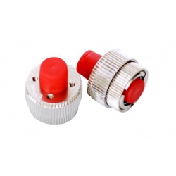 FC Adjustable Fiber Optic Attenuator , FC variable Optical Fiber Attenuator