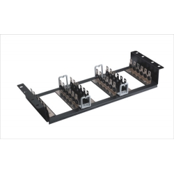 180 Pair Mounting Frame For 19 Inch Rack
