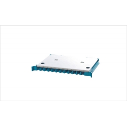 12 Core FC/SC Fiber Optic Splicing Tray Square Type