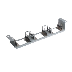 90 Pair Mounting Frame For 19 Inch Rack