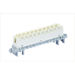 10 Pair Profile High Band Module