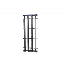 Distribution Rack For Krone Modules 1380 pairs