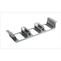 180 Pair Mounting Frame For 19 Inch Rack