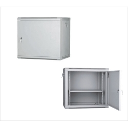 Double Door Wall mounted Cabinet 19