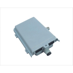 Aluminium Outdoor DP Box 30 Pair Distribution Box