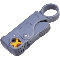 Professional 2 Blades RG Cable Stripper