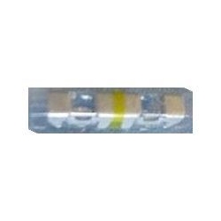 AMP TYCO Picabond Connectors Yellow 61292-2