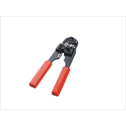 Crimping Tool for Modular & Plug Network Tool