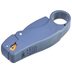 3 Blades model Coaxial RG Cable Stripper