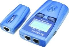 Category 5E UTP FTP Network Cable Tester CAT5e