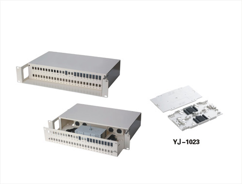 Optical Distribution Frames 48 SC Simplex