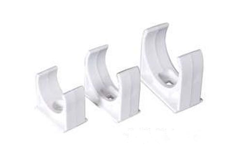 Cable Clamp FTTH Cabling Accessories