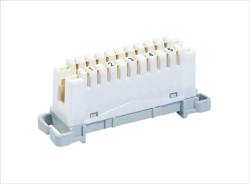 Krone LSA Connection And Disconnection Module 5 Pair