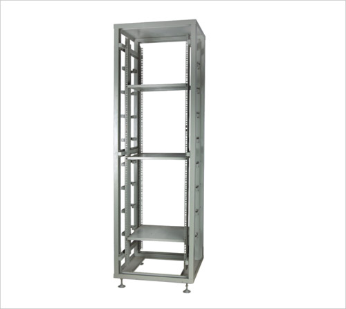 19 Inch Telecoms Rack Open Frame 19