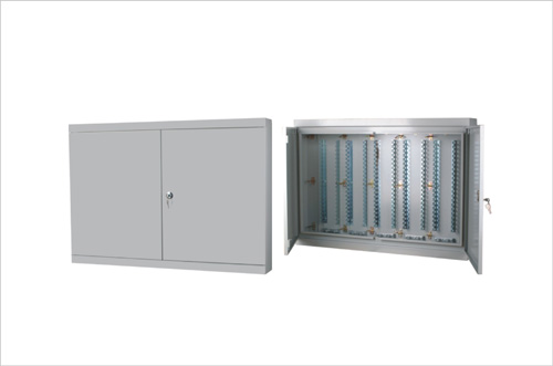 Metal Distribution Box Cabinet Wallmount 1000 1200 Pair