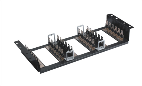 180 Pair Mounting Frame For 19 Inch Rack