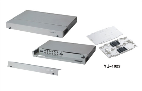 Full-sealed FO Patch Panel