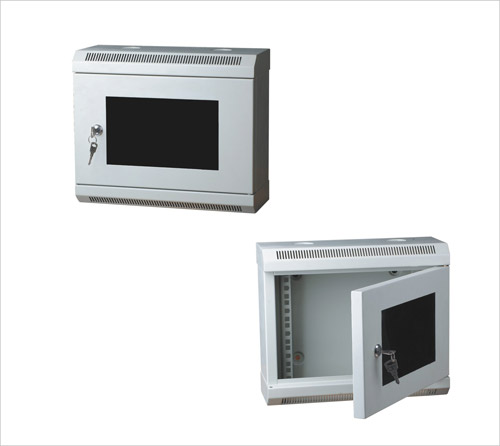 Wall mounted Cabinet 10