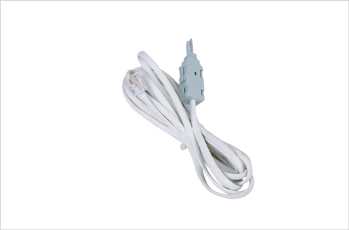 LSA Test Cords for Modules 2-4pole