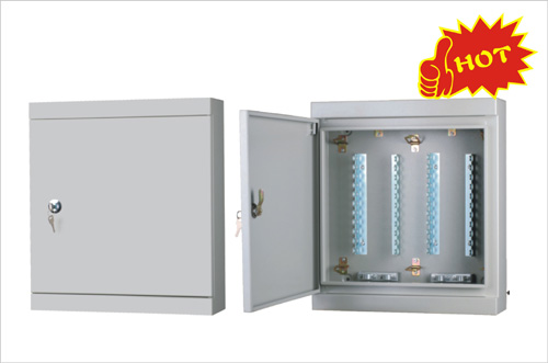 Metal Distribution Box Cabinet Wallmount 200 300 400 Pair
