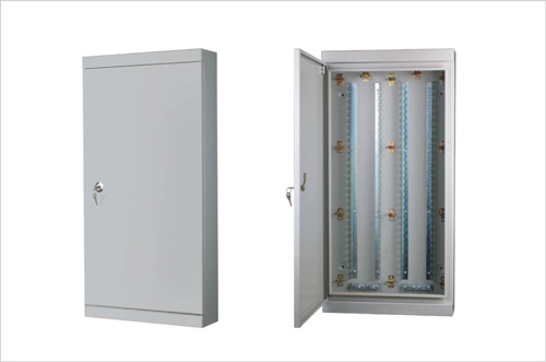 Metal Distribution Box Cabinet Wallmount 600 800 Pair
