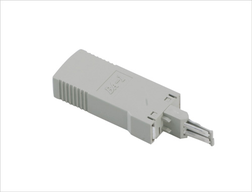 LSA Type Single Pair Lighting Protector For Krone Module