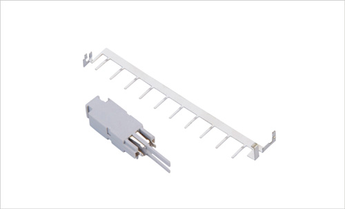 Single Pair Protection Plugs For STG Module With Earthing Grid(STG PU)