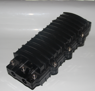 24-144Core FTB FO Mechanical Fiber Optic Closure Outdoor