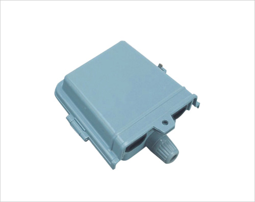 Aluminium Outdoor DP Box 10 Pair Distribution Box