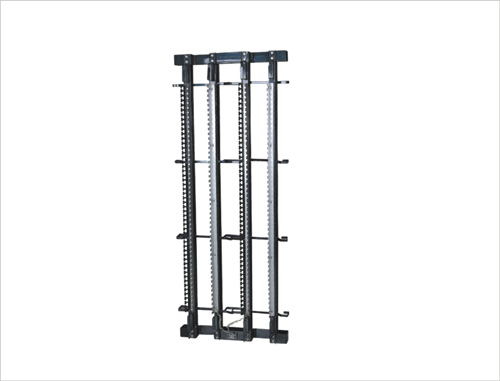 Distribution Rack For Krone Modules 1380 pairs