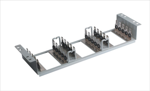 180 Pair Mounting Frame For 19 Inch Rack