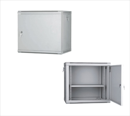 Double Door Wall mounted Cabinet 19