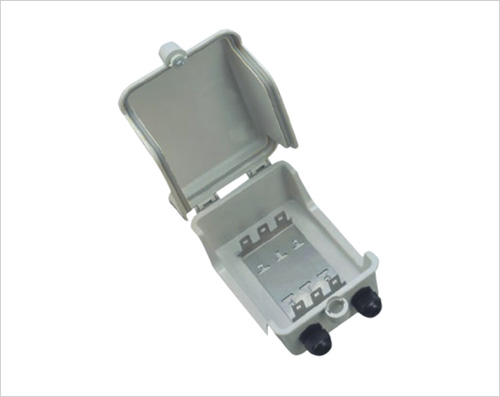Plastic Outdoor DP Box 30 pairs