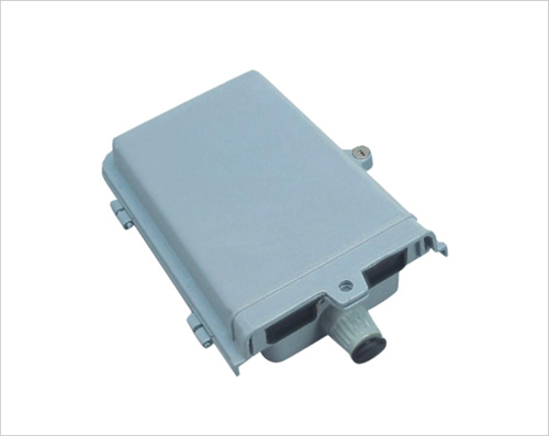 Aluminium Outdoor DP Box 30 Pair Distribution Box