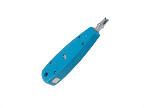 Punch Down Tool for Patch Panel Terminal Block